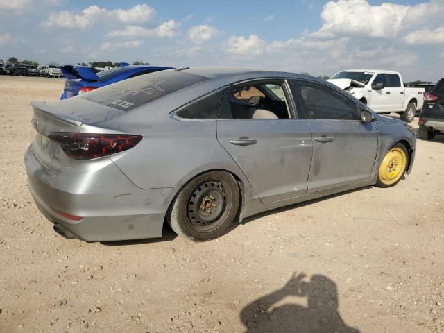 Vin: 5npe24af9hh529777, lot: 79236584, hyundai sonata se 20173