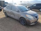 Lot #3023452262 2013 NISSAN VERSA S