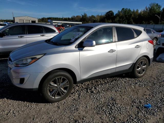 2015 HYUNDAI TUCSON GLS - KM8JTCAF8FU956520
