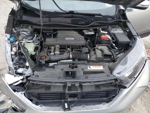 2019 HONDA CR-V EX - JHLRW2H58KX007339