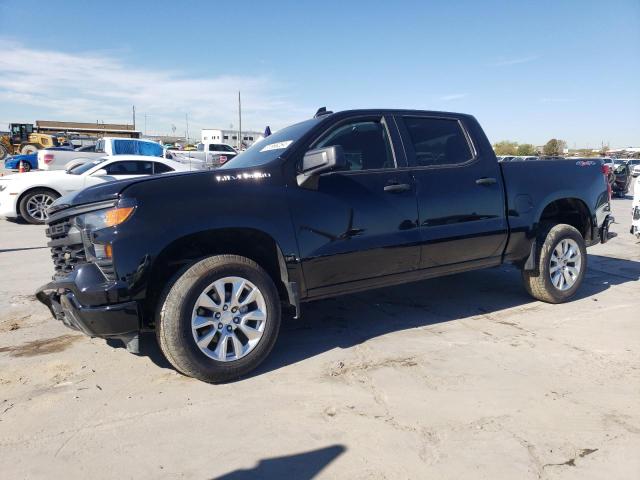 2024 CHEVROLET SILVERADO #3006389094