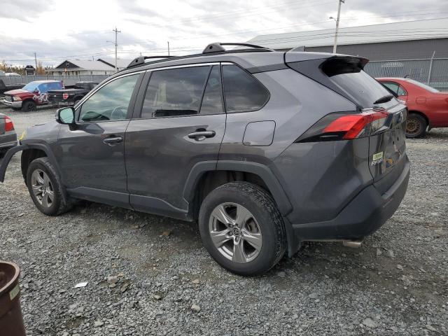 2022 TOYOTA RAV4 XLE - 2T3R1RFV0NC310309