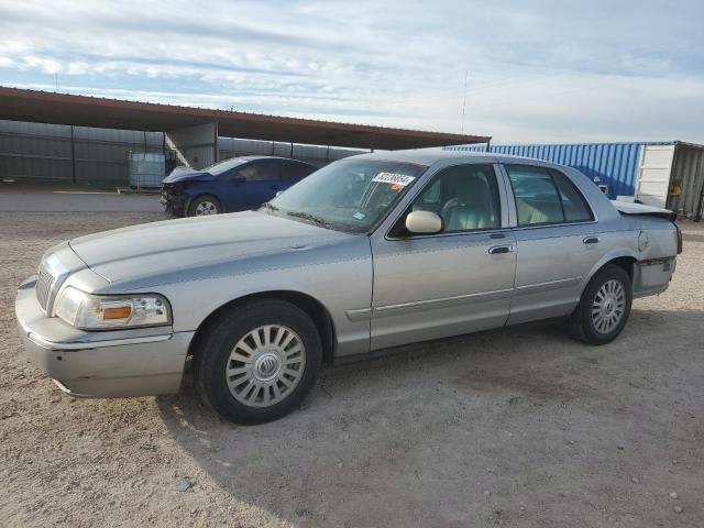 2006 MERCURY GRAND MARQ #3041882428