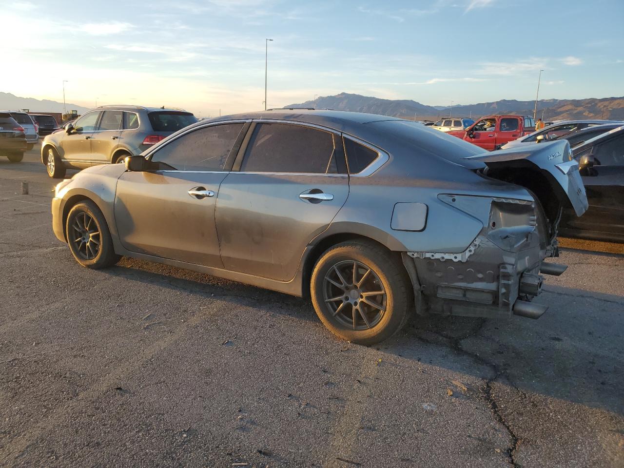 Global Auto Auctions