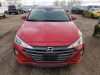 HYUNDAI ELANTRA SE photo