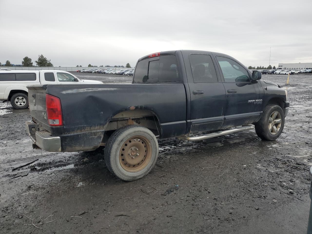 Lot #2991896149 2006 DODGE RAM 1500 S