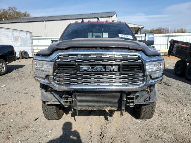 VIN 3C6UR5TLXRG177469 2024 RAM 2500 no.5