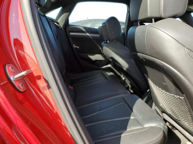 2017 AUDI S3 PREMIUM - WAUB1GFF5H1058716