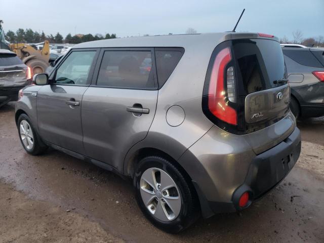 2016 KIA SOUL - KNDJN2A25G7314259