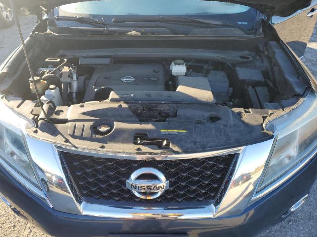 2015 NISSAN PATHFINDER - 5N1AR2MM0FC698535
