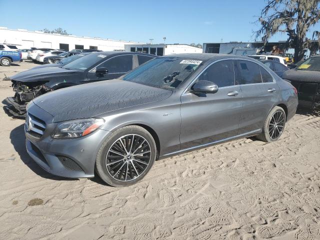 2021 MERCEDES-BENZ C 300 #3023920321