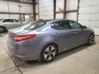 KIA OPTIMA HYB photo