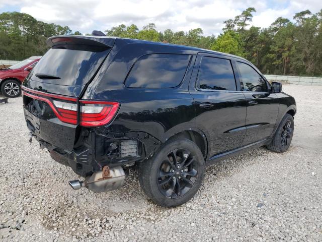 2022 DODGE DURANGO GT - 1C4RDHDG2NC197566