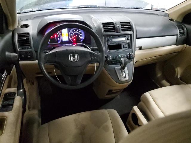 5J6RE4H33BL113872 2011 HONDA CRV