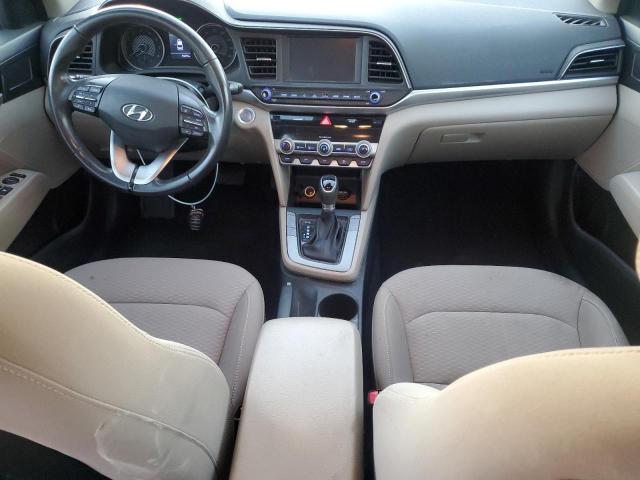 2020 HYUNDAI ELANTRA SE - 5NPD84LF0LH517856