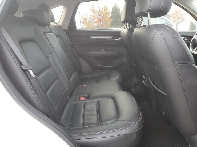 2023 MAZDA CX-5 PREFE - JM3KFBCM6P0139049