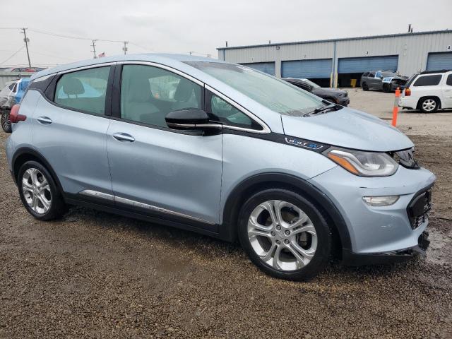 2017 CHEVROLET BOLT EV LT - 1G1FW6S04H4129588