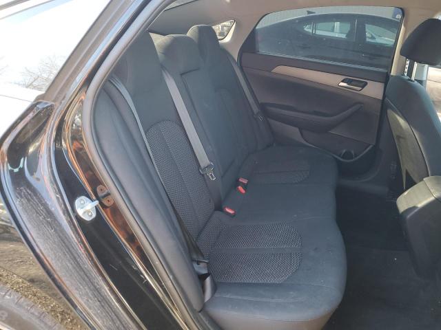 2018 HYUNDAI SONATA SE - 5NPE24AF4JH616170