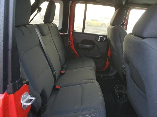 2024 JEEP WRANGLER S - 1C4PJXDN8RW102991
