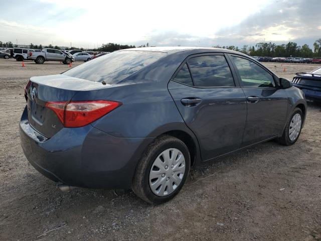 2018 TOYOTA COROLLA L - 5YFBURHE8JP761982