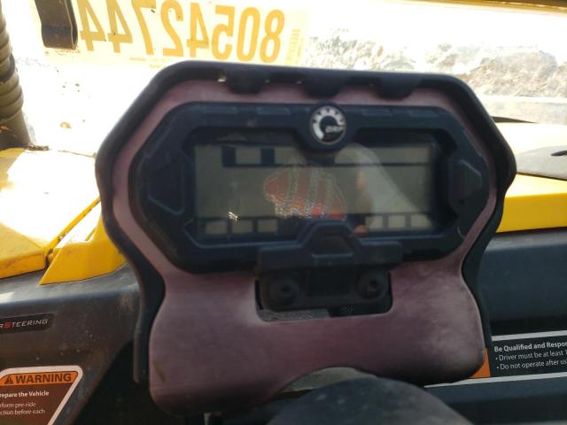 2013 CAN-AM COMMANDER - 3JBKGCN19DJ000058