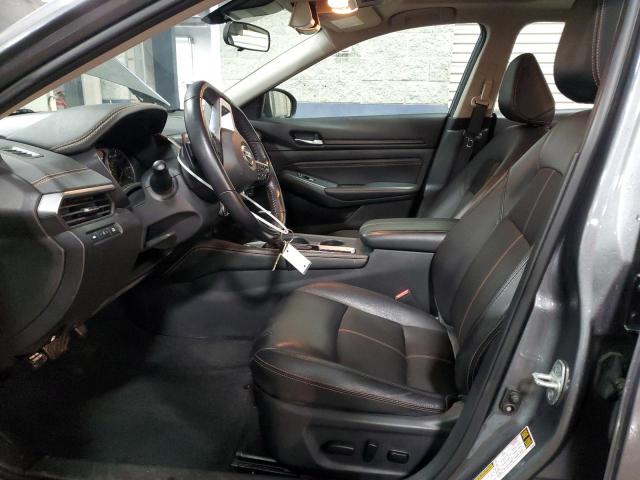 2020 NISSAN ALTIMA SR - 1N4BL4CV7LC101625