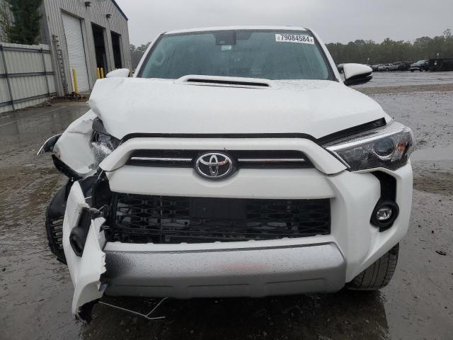 2023 TOYOTA 4RUNNER SE - JTERU5JR5P6145673