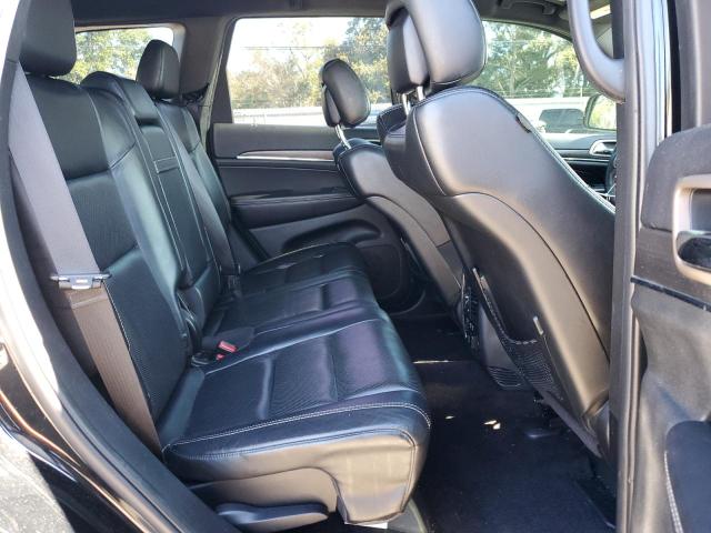 2017 JEEP GRAND CHER - 1C4RJEBG4HC779120