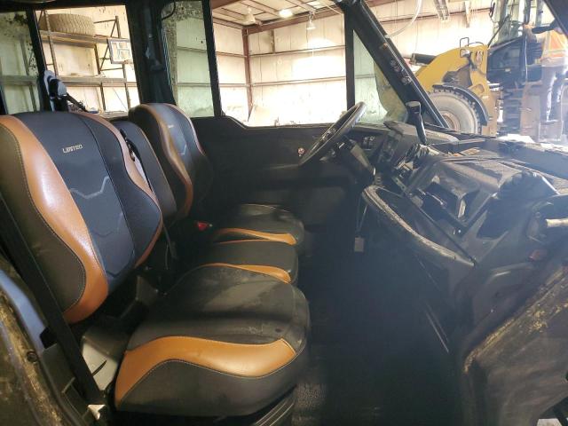 2024 CAN-AM DEFENDER M - 3JBUUAX47RK008769