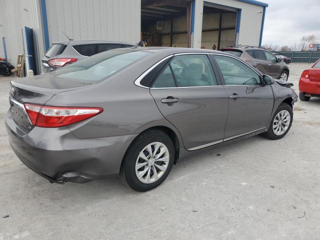 2017 TOYOTA CAMRY LE - 4T1BF1FK8HU356301