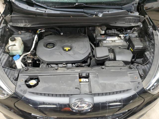 VIN KM8JTCAF1EU817389 2014 HYUNDAI TUCSON no.12