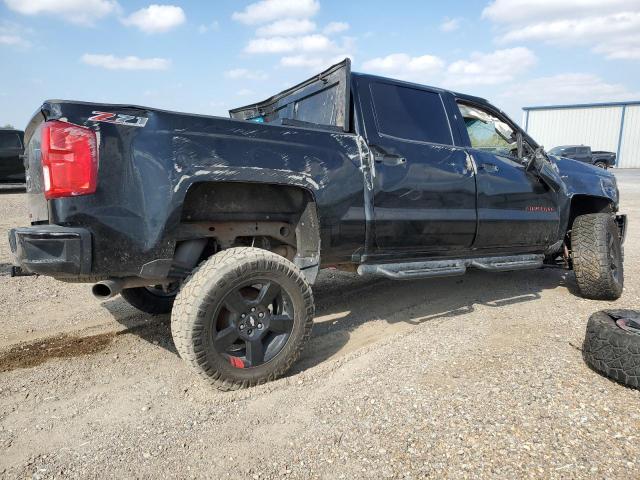 2017 CHEVROLET SILVERADO - 3GCUKSECXHG433911