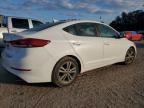 Lot #3025071170 2017 HYUNDAI ELANTRA SE