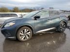 2018 NISSAN MURANO S - 5N1AZ2MG1JN148185