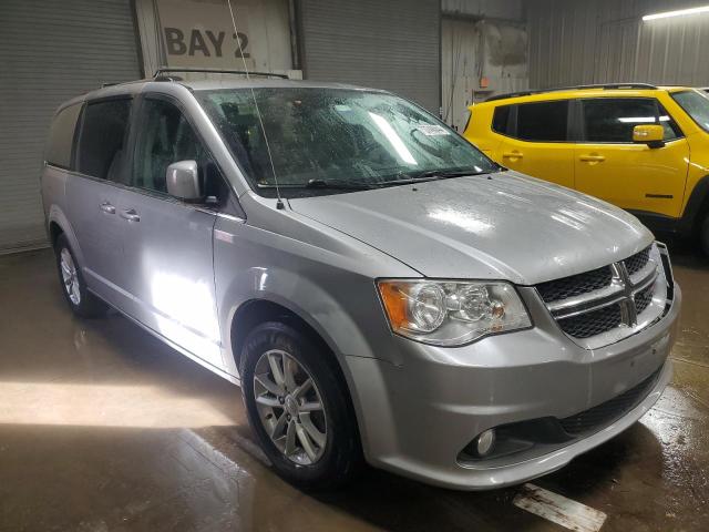 2018 DODGE GRAND CARA - 2C4RDGCG5JR215605