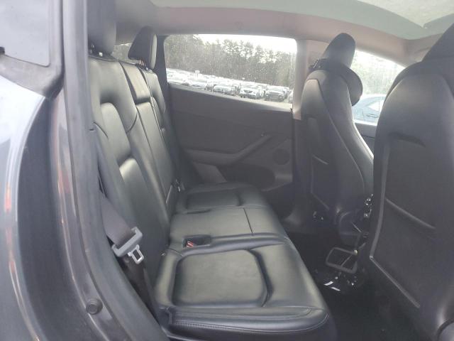 2023 TESLA MODEL Y - 7SAYGAEE5PF928930