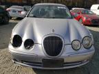 JAGUAR S-TYPE SPO снимка