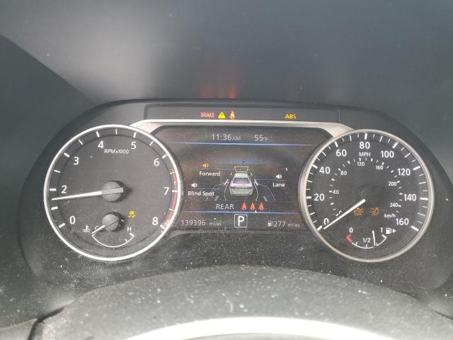 2020 NISSAN SENTRA SV - 3N1AB8CV6LY298751