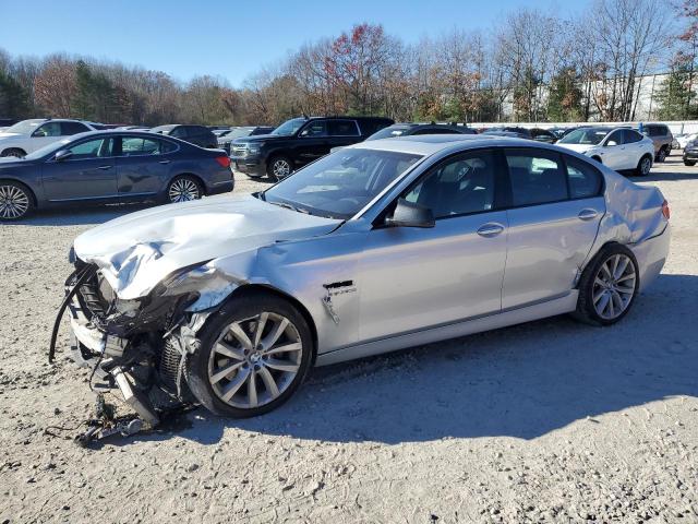 BMW 535 XI