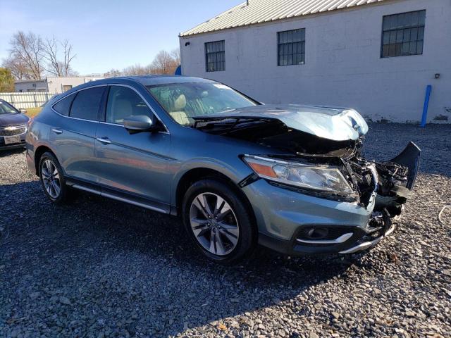 VIN 5J6TF2H54DL006776 2013 HONDA CROSSTOUR no.4