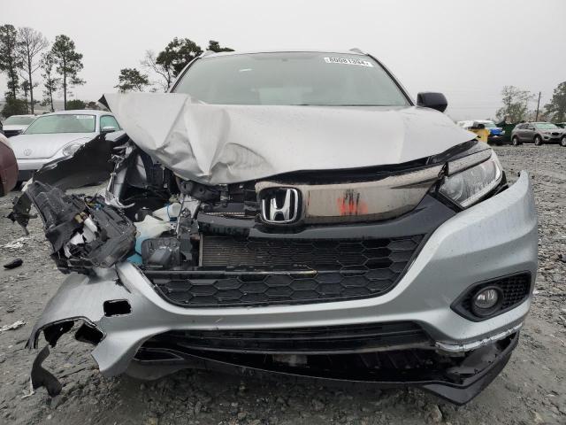 2019 HONDA HR-V SPORT - 3CZRU5H11KG708594
