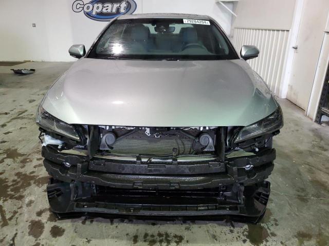 2020 TOYOTA AVALON LIM - 4T1D21FB4LU017631