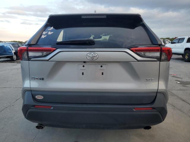 2021 TOYOTA RAV4 XLE - 2T3W1RFV7MC172771