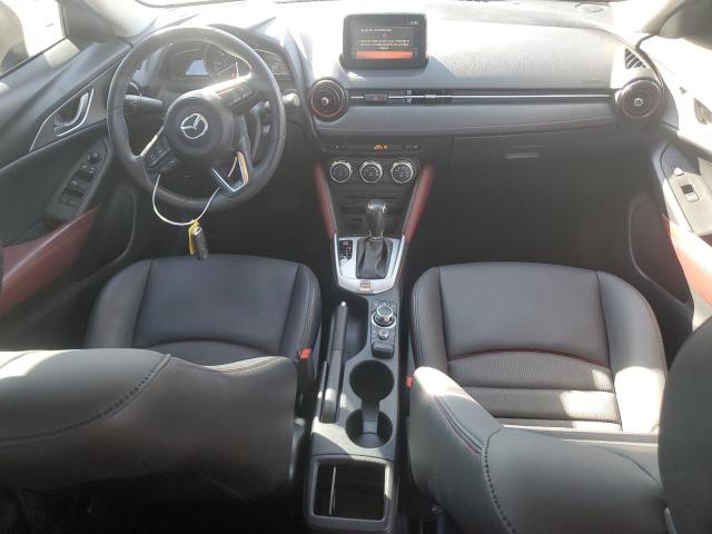2018 MAZDA CX-3 TOURI - JM1DKDC77J0308148