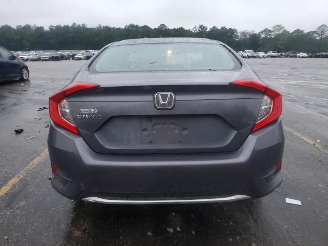 2020 HONDA CIVIC LX - 2HGFC2F60LH515249