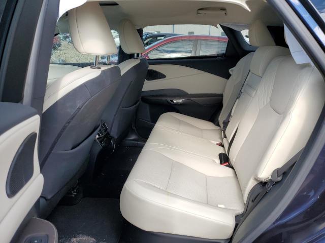 2024 LEXUS RX 350 PRE JTJCHMAA8R2011685