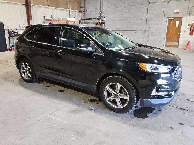 VIN 2FMPK4J91KBB20822 2019 Ford Edge, Sel no.4