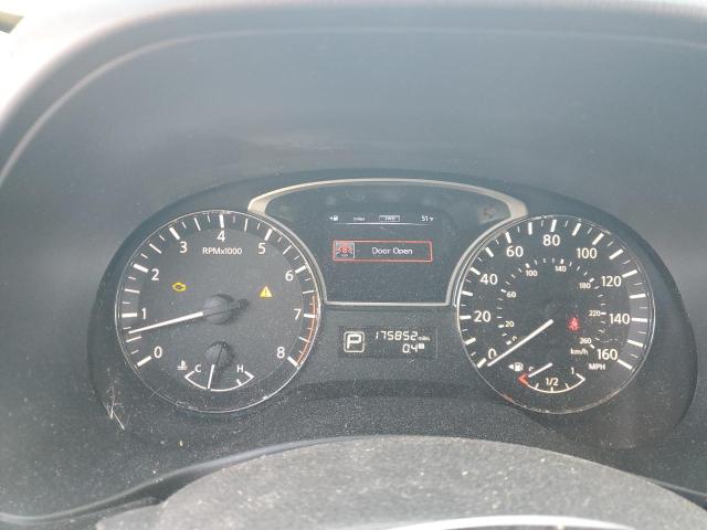 VIN 5N1AR2MM8DC628262 2013 Nissan Pathfinder, S no.9