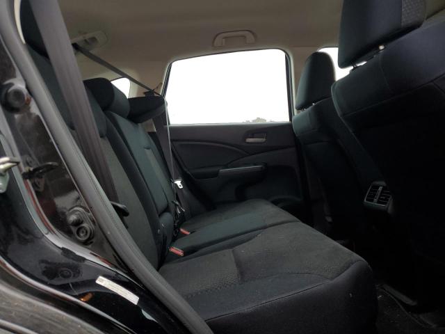 2015 HONDA CR-V LX - 2HKRM4H32FH607580