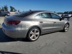 VOLKSWAGEN CC SPORT photo